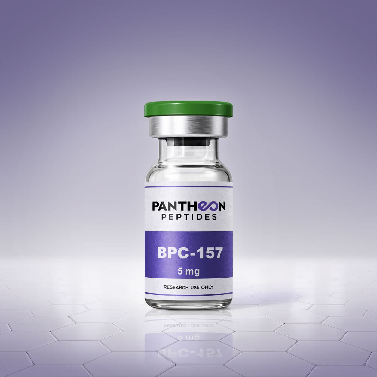 BPC-157 5mg