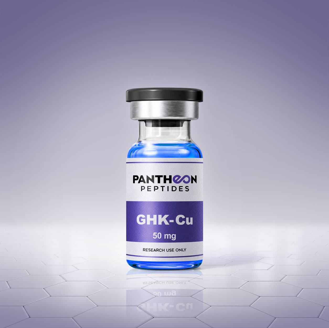 GHK-Cu 50mg