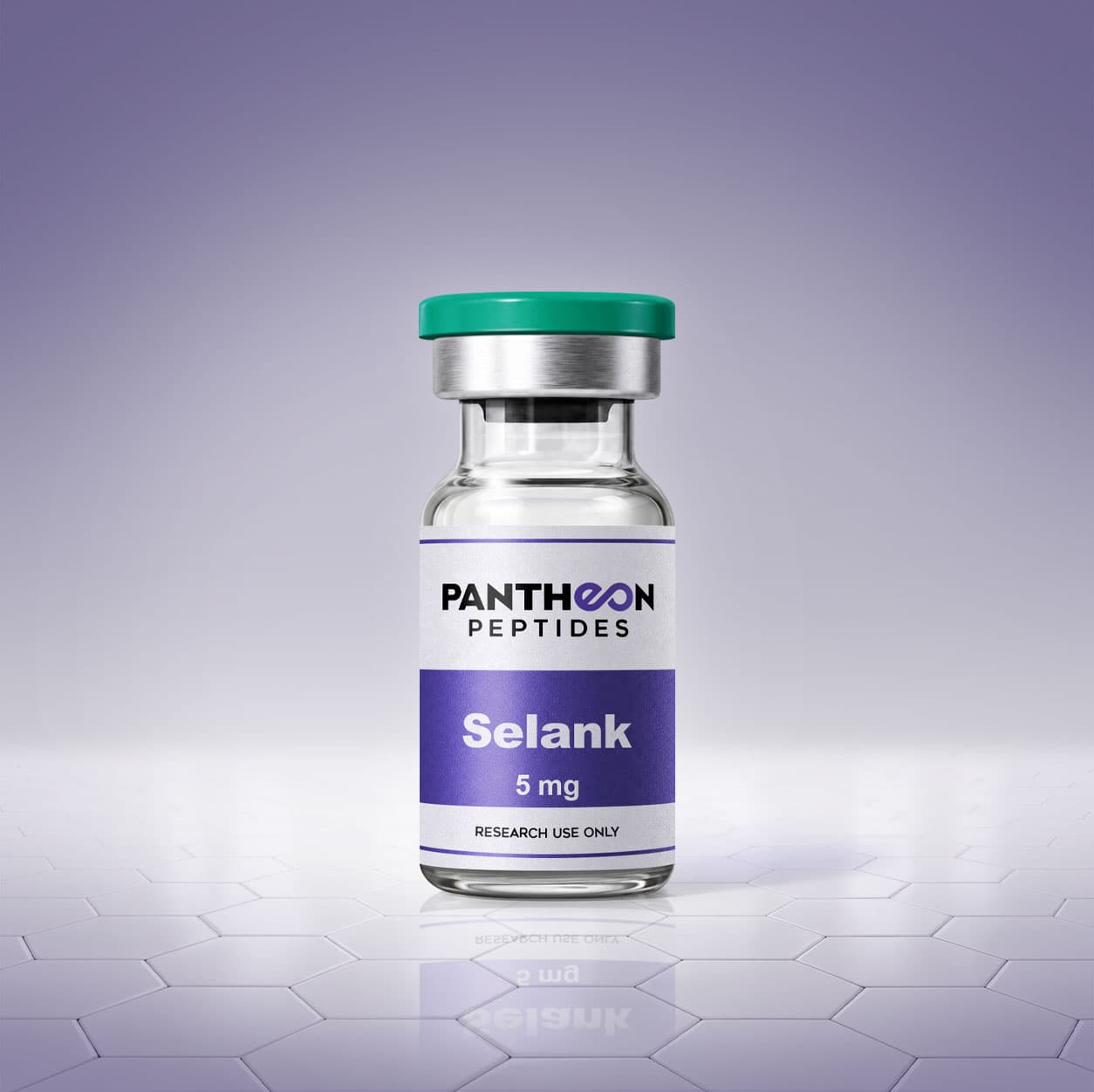 Selank 5mg