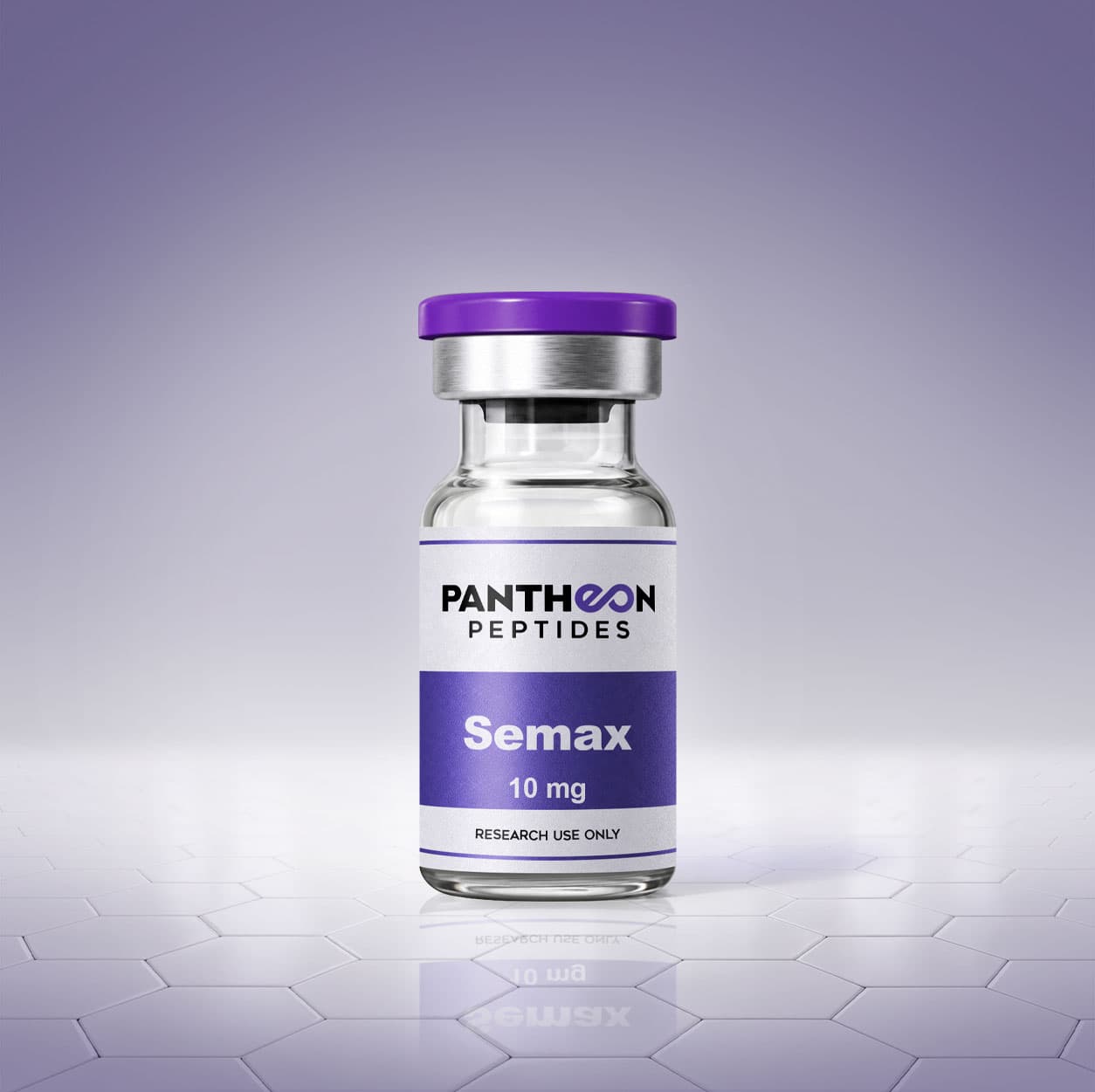 Semax 10mg