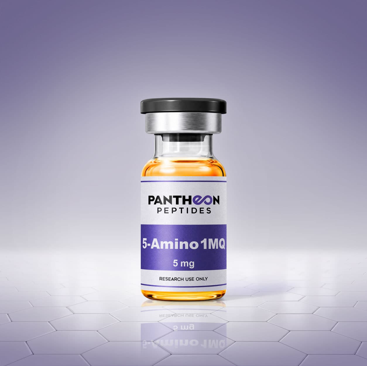 5-amino-1mq