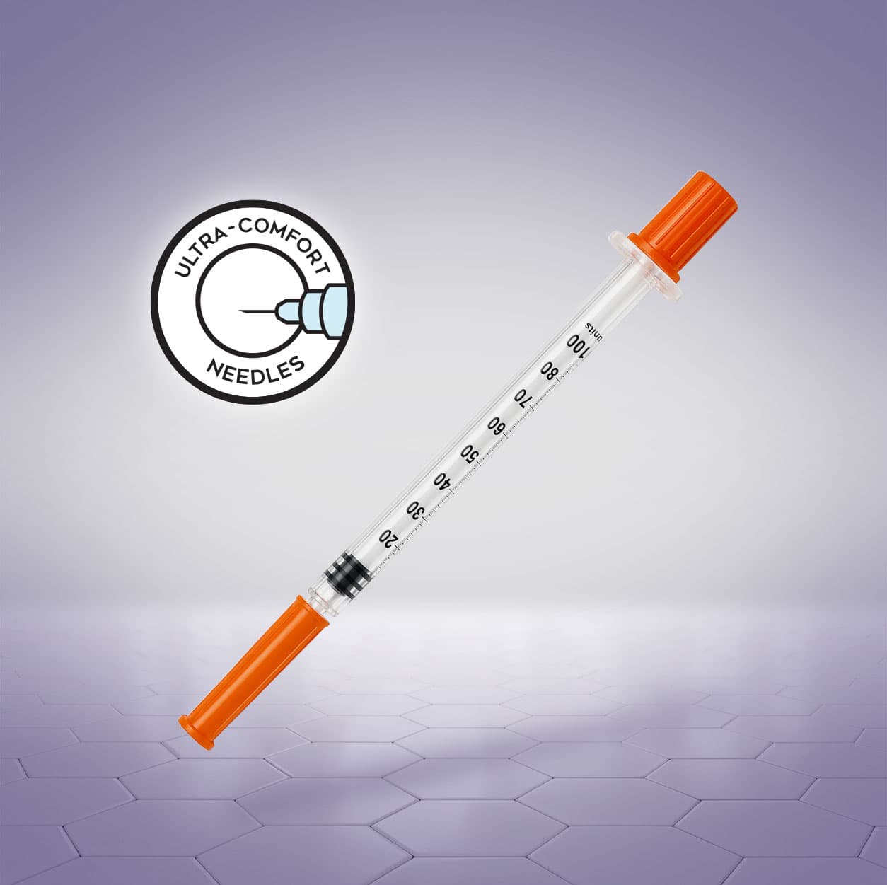 Injection Syringes