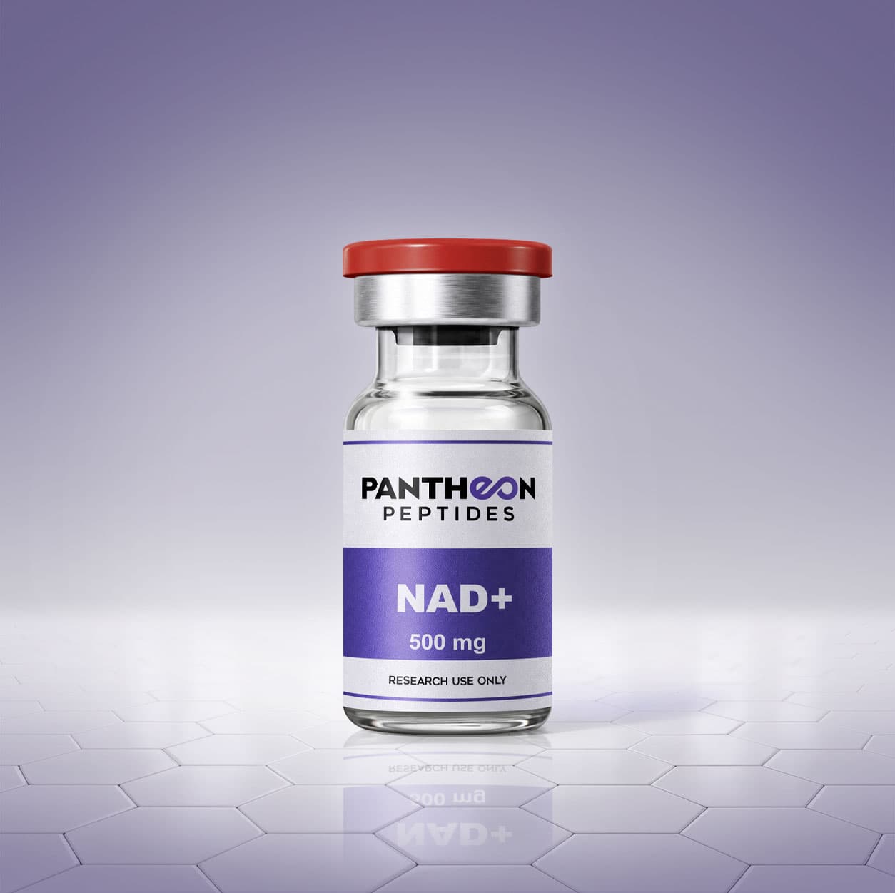 NAD+