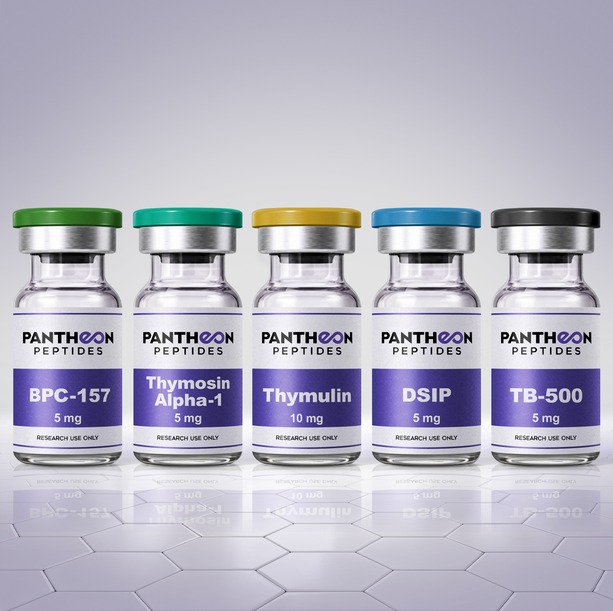 T-Force Immunity Plus Cycle