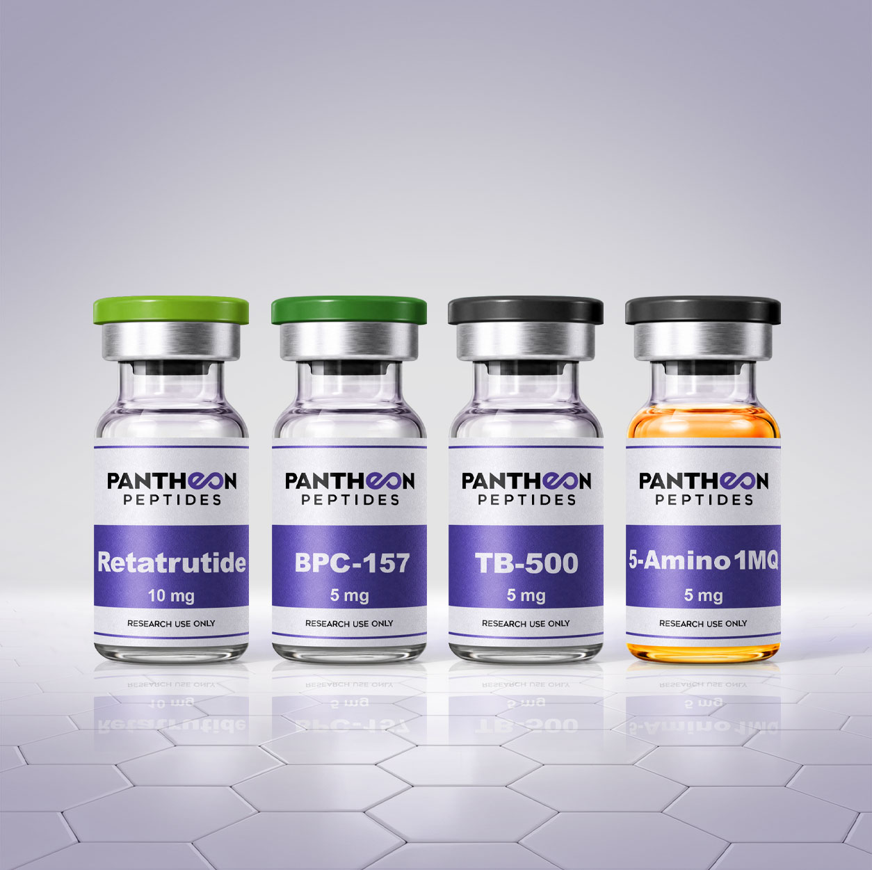 Prime Metabolic 12-Week Cycle