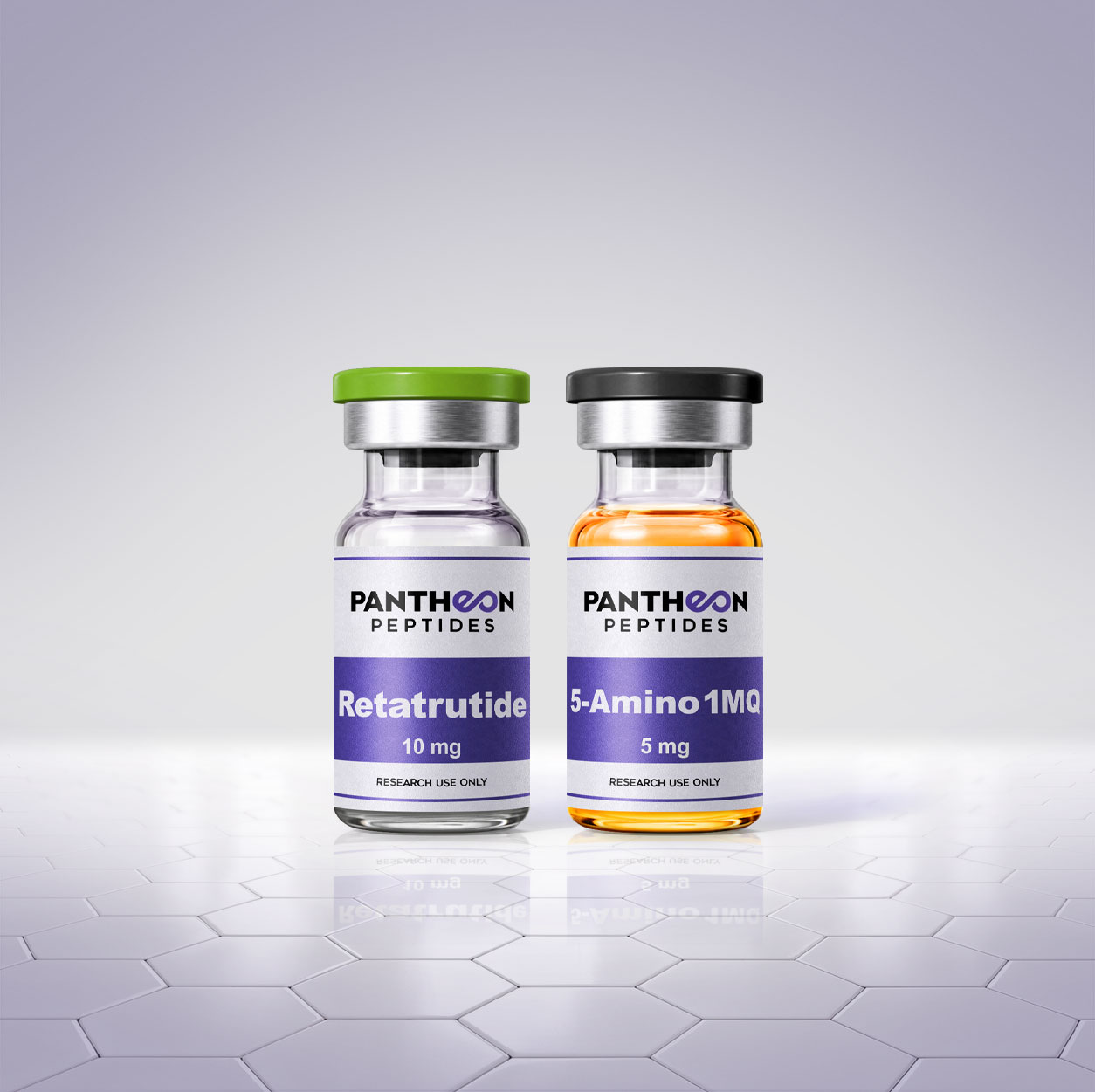 Slim Peptides Cycle